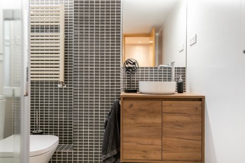 Appartamento in vendita a Barcelona, Spagna 2 camere da letto, N° 140832 - foto 30