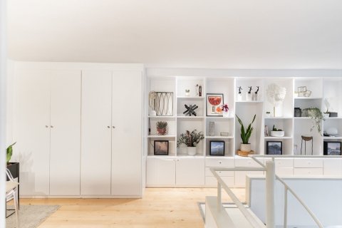 Appartamento in vendita a Barcelona, Spagna 2 camere da letto, N° 140832 - foto 23