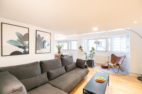 Appartamento in vendita a Barcelona, Spagna 2 camere da letto, N° 140832 - foto 2