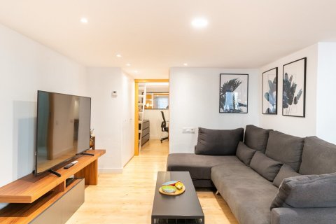 Appartamento in vendita a Barcelona, Spagna 2 camere da letto, N° 140832 - foto 7