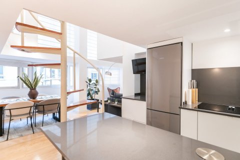 Appartamento in vendita a Barcelona, Spagna 2 camere da letto, N° 140832 - foto 13