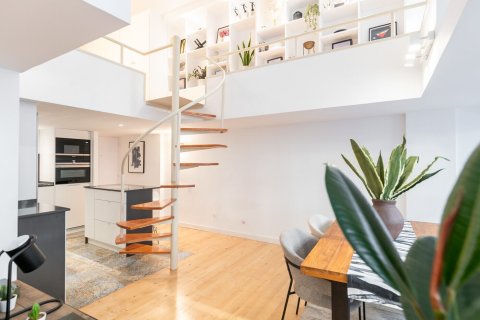 Appartamento in vendita a Barcelona, Spagna 2 camere da letto, N° 140832 - foto 11