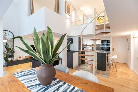 Appartamento in vendita a Barcelona, Spagna 2 camere da letto, N° 140832 - foto 9