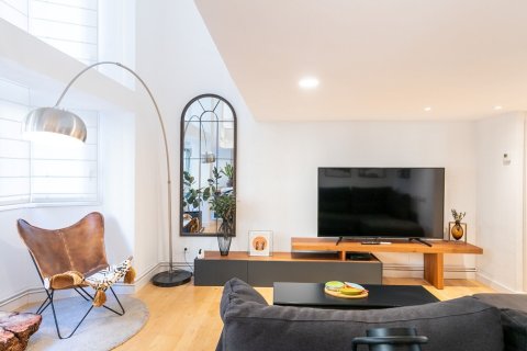 Appartamento in vendita a Barcelona, Spagna 2 camere da letto, N° 140832 - foto 4