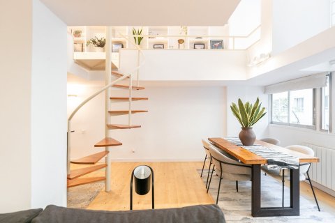 Appartamento in vendita a Barcelona, Spagna 2 camere da letto, N° 140832 - foto 8