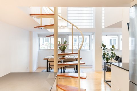 Appartamento in vendita a Barcelona, Spagna 2 camere da letto, N° 140832 - foto 14