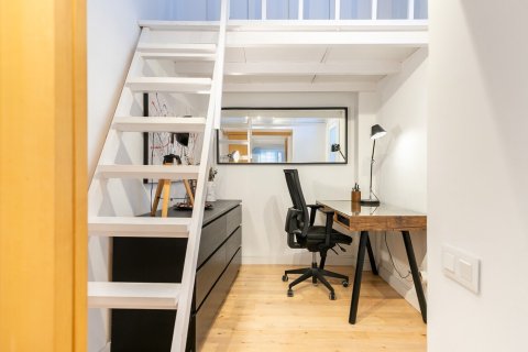 Appartamento in vendita a Barcelona, Spagna 2 camere da letto, N° 140832 - foto 27