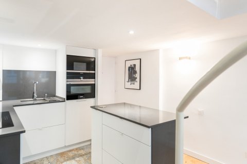 Appartamento in vendita a Barcelona, Spagna 2 camere da letto, N° 140832 - foto 16