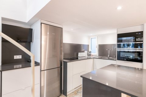 Appartamento in vendita a Barcelona, Spagna 2 camere da letto, N° 140832 - foto 15