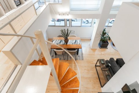 Appartamento in vendita a Barcelona, Spagna 2 camere da letto, N° 140832 - foto 17