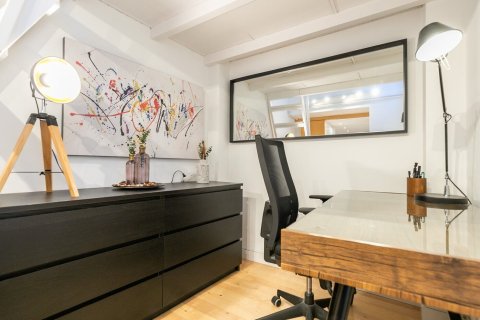 Appartamento in vendita a Barcelona, Spagna 2 camere da letto, N° 140832 - foto 28