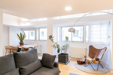 Appartamento in vendita a Barcelona, Spagna 2 camere da letto, N° 140832 - foto 3