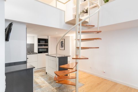 Appartamento in vendita a Barcelona, Spagna 2 camere da letto, N° 140832 - foto 12