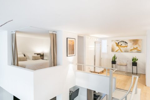 Appartamento in vendita a Barcelona, Spagna 2 camere da letto, N° 140832 - foto 19