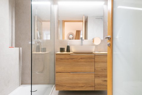 Appartamento in vendita a Barcelona, Spagna 2 camere da letto, N° 140832 - foto 25