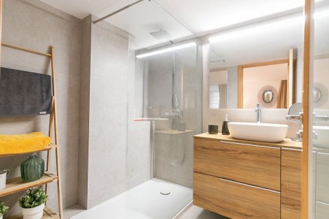 Appartamento in vendita a Barcelona, Spagna 2 camere da letto, N° 140832 - foto 24