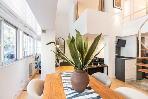 Appartamento in vendita a Barcelona, Spagna 2 camere da letto, N° 140832 - foto 10