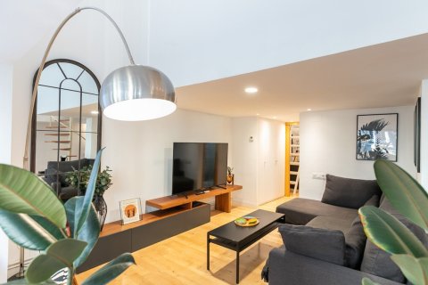 Appartamento in vendita a Barcelona, Spagna 2 camere da letto, N° 140832 - foto 5