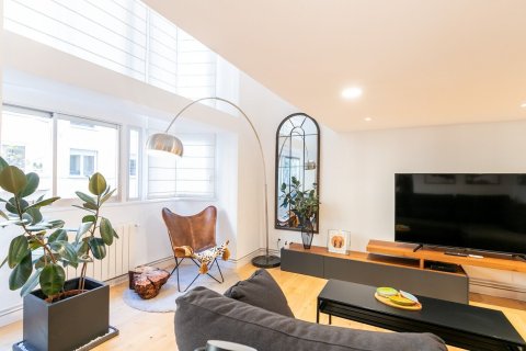 Appartamento in vendita a Barcelona, Spagna 2 camere da letto, N° 140832 - foto 6