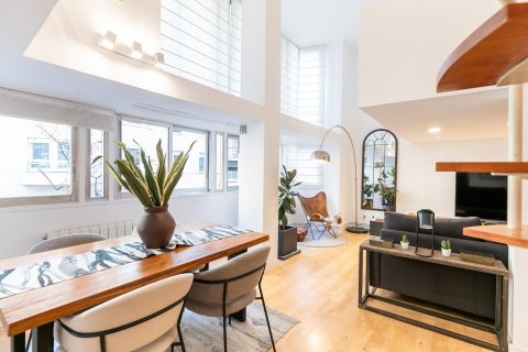 Appartamento in vendita a Barcelona, Spagna 2 camere da letto, N° 140832 - foto 1