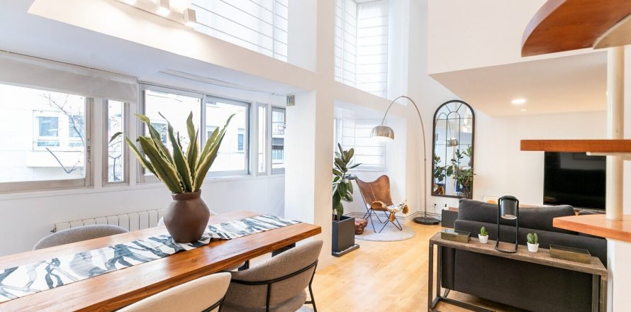 Appartamento a Barcelona, Spagna 2 camere da letto, N° 140832