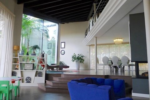 Продажа дома в Калонже, Герона, Испания 6 спален,  №140834 - фото 14