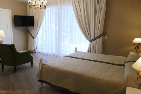 Продажа дома в Калонже, Герона, Испания 6 спален,  №140834 - фото 24