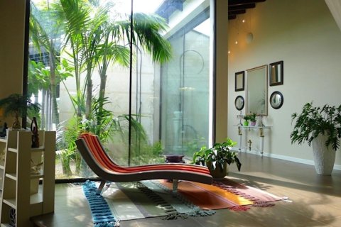 Продажа дома в Калонже, Герона, Испания 6 спален,  №140834 - фото 12