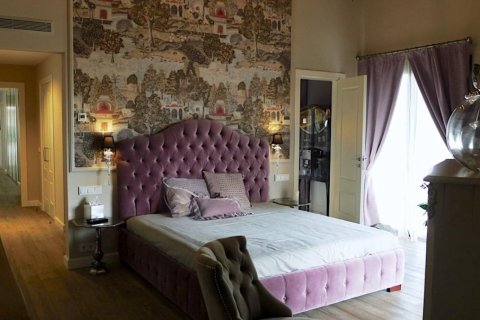 Продажа дома в Калонже, Герона, Испания 6 спален,  №140834 - фото 27