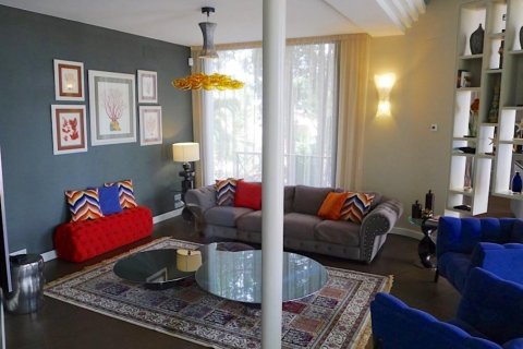 Продажа дома в Калонже, Герона, Испания 6 спален,  №140834 - фото 13