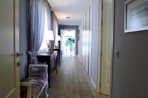 Продажа дома в Калонже, Герона, Испания 6 спален,  №140834 - фото 29