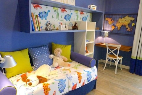 Продажа дома в Калонже, Герона, Испания 6 спален,  №140834 - фото 23