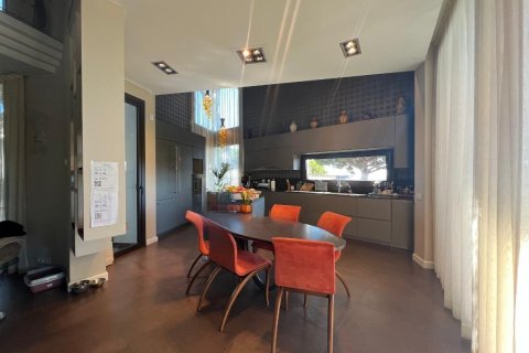 Продажа дома в Калонже, Герона, Испания 6 спален,  №140834 - фото 16