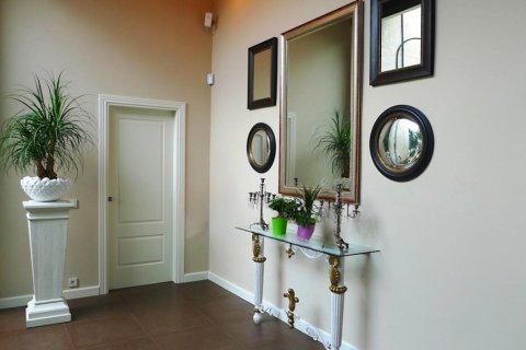 Продажа дома в Калонже, Герона, Испания 6 спален,  №140834 - фото 20