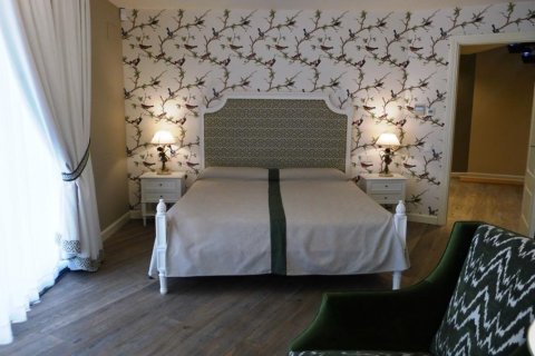 Продажа дома в Калонже, Герона, Испания 6 спален,  №140834 - фото 25