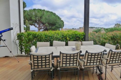 Продажа дома в Калонже, Герона, Испания 6 спален,  №140834 - фото 11