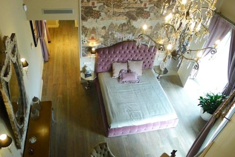 Продажа дома в Калонже, Герона, Испания 6 спален,  №140834 - фото 28