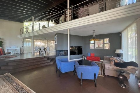 Продажа дома в Калонже, Герона, Испания 6 спален,  №140834 - фото 17