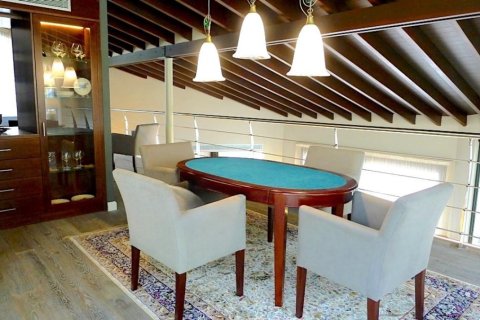 Продажа дома в Калонже, Герона, Испания 6 спален,  №140834 - фото 21