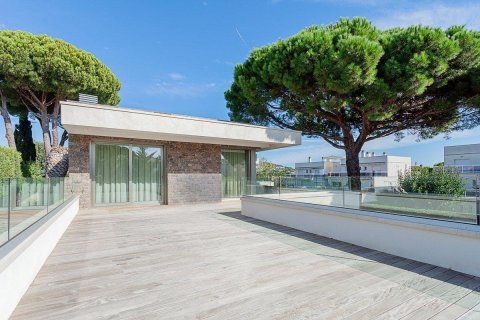 Продажа дома в Пладжа-де-Аро, Герона, Испания 4 спальни, 1050м2 №140828 - фото 5