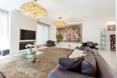 Продажа дома в Пладжа-де-Аро, Герона, Испания 4 спальни, 1050м2 №140828 - фото 7