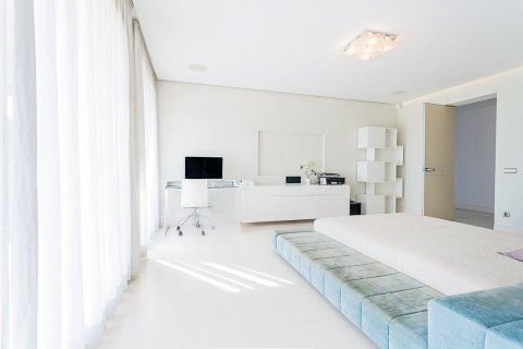 Продажа дома в Пладжа-де-Аро, Герона, Испания 4 спальни, 1050м2 №140828 - фото 16