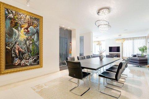 Продажа дома в Пладжа-де-Аро, Герона, Испания 4 спальни, 1050м2 №140828 - фото 26