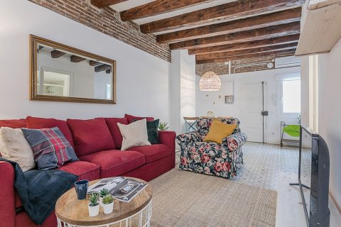 Apartment à vendre à Barcelona, Espagne, 2 chambres, No. 140833 - photo 8