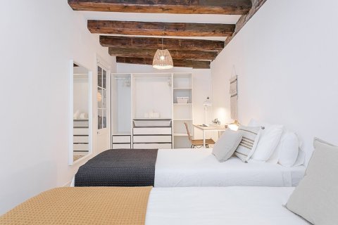Apartment à vendre à Barcelona, Espagne, 2 chambres, No. 140833 - photo 25