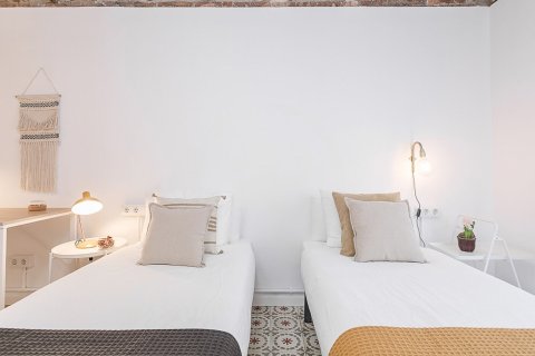 Apartment à vendre à Barcelona, Espagne, 2 chambres, No. 140833 - photo 24