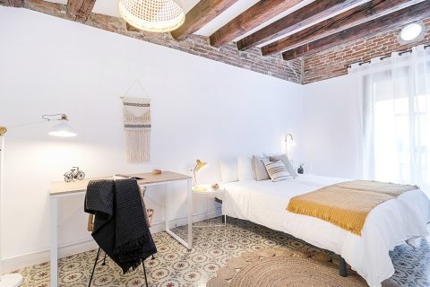 Apartment à vendre à Barcelona, Espagne, 2 chambres, No. 140833 - photo 22