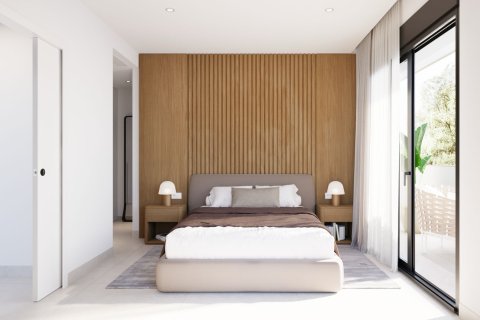 Apartment for sale in Los Alcazares, Murcia, Spain 3 bedrooms, 214 sq.m. No. 149472 - photo 12