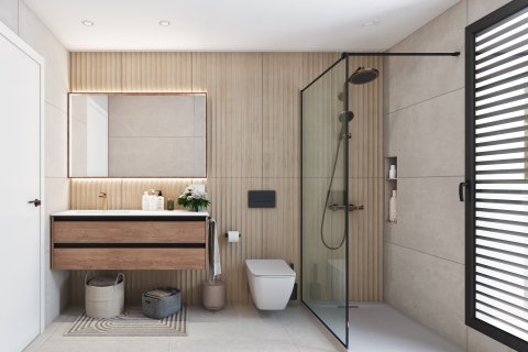 Apartment for sale in Los Alcazares, Murcia, Spain 3 bedrooms, 214 sq.m. No. 149472 - photo 4