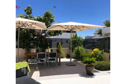 Villa zum Verkauf in San Pedro del Pinatar, Murcia, Spanien 4 Schlafzimmer, 120 m2 Nr. 149474 - Foto 4